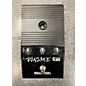 Used Rocktron Banshee Amplified Talkbox Effect Pedal thumbnail