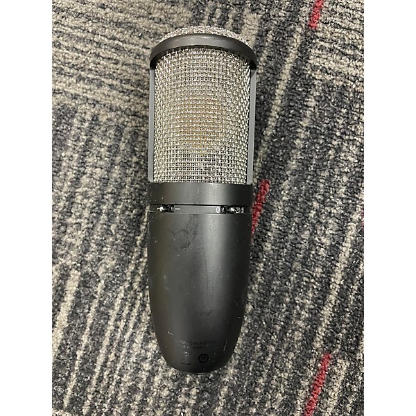 Used AKG Used AKG P120 Project Studio Condenser Microphone