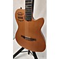 Used Godin ACS SLIM MULTIAC Classical Acoustic Electric Guitar