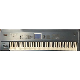 Used KORG Triton Extreme 88 Key Keyboard Workstation