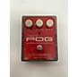 Used Electro-Harmonix Used Electro-Harmonix Micro Pog Polyphonic Octave Generator Effect Pedal thumbnail