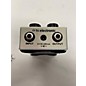 Used TC Electronic Forcefield Compressor Effect Pedal