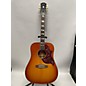 Used Epiphone 2023 Inspired By Gibson Hummingbird Acoustic Electric Guitar thumbnail