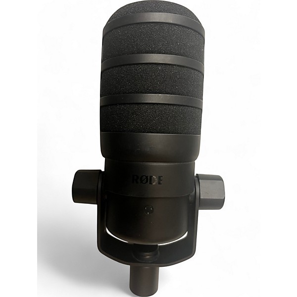 Used RODE Used RODE PODMIC USB Dynamic Microphone