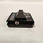 Used BOSS FS5L Latching Footswitch Sustain Pedal