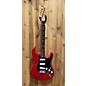 Used Squier Used Squier ST362 Red Solid Body Electric Guitar thumbnail