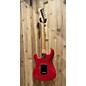 Used Squier Used Squier ST362 Red Solid Body Electric Guitar