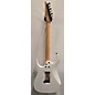 Used Ibanez Used Ibanez RG350DXZ White Solid Body Electric Guitar