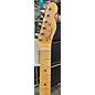 Used Fender Used Fender American Elite Thinline Telecaster Natural Hollow Body Electric Guitar