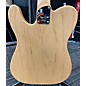 Used Fender Used Fender American Elite Thinline Telecaster Natural Hollow Body Electric Guitar