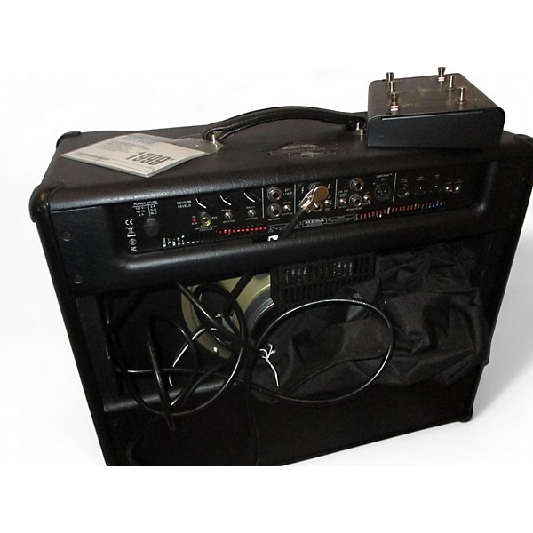 Used MESA/Boogie TRIPLE CROWN 50 Tube Guitar Combo Amp