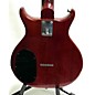 Used Washburn Used Washburn Raven Red Solid Body Electric Guitar