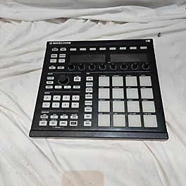 Used Native Instruments Maschine MKII MIDI Controller