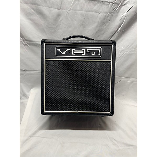 Used VHT Used VHT Special 6 6W 1x10 Hand Wired Tube Guitar Combo Amp