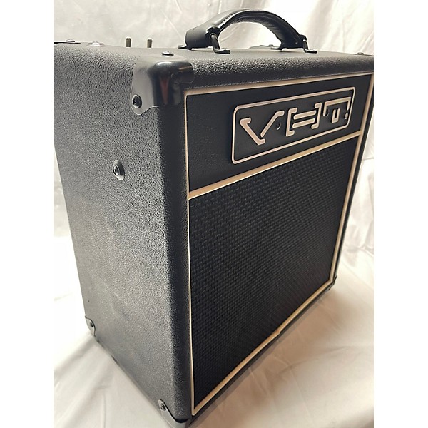 Used VHT Used VHT Special 6 6W 1x10 Hand Wired Tube Guitar Combo Amp