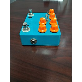 Used JHS Used JHS Pedals Bun Runner Effect Pedal