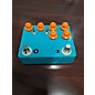 Used JHS Used JHS Pedals Bun Runner Effect Pedal