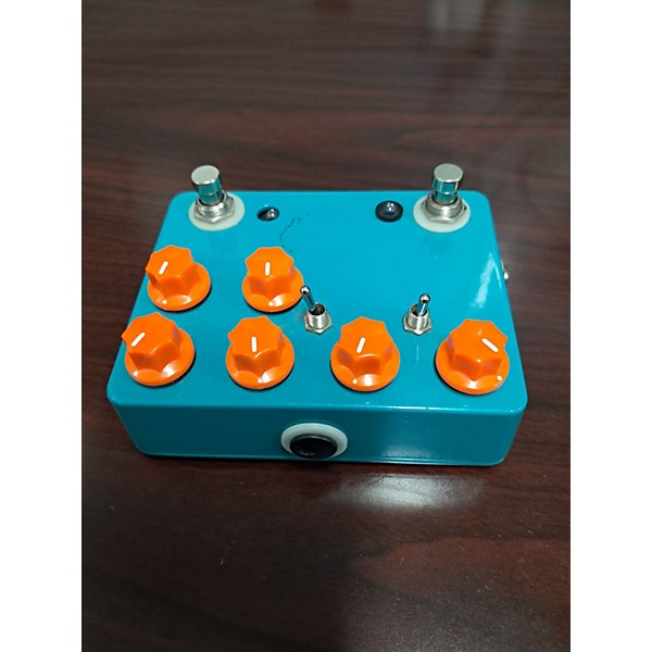 Used JHS Used JHS Pedals Bun Runner Effect Pedal