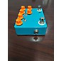 Used JHS Used JHS Pedals Bun Runner Effect Pedal