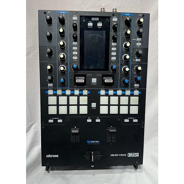 Used RANE Used RANE Seventy-Two DJ Mixer