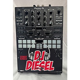 Used Pioneer DJ DJMS9 DJ Mixer