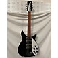 Used Rickenbacker Used Rickenbacker 325C64 Jetglo Solid Body Electric Guitar thumbnail