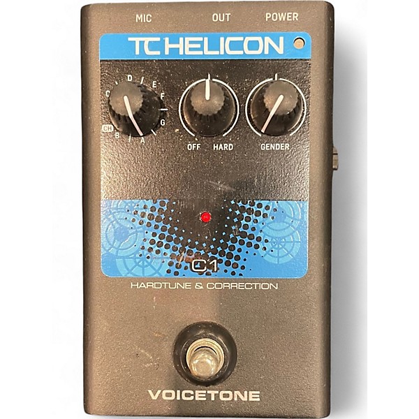 Used TC Helicon Voicetone C1 Vocal Processor,Specials : American Fashion Style Bags On Sale Used TC Helicon Voicetone C1 Vocal Processor,Specials : American Fashion Style Bags On Sale