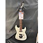 Used Charvel Used Charvel Deluxe 275 Alpine White Solid Body Electric Guitar thumbnail