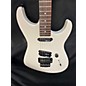 Used Charvel Used Charvel Deluxe 275 Alpine White Solid Body Electric Guitar