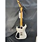 Used Charvel Used Charvel Deluxe 275 Alpine White Solid Body Electric Guitar