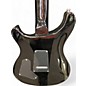 Used PRS SE Standard 24 Ebony Solid Body Electric Guitar
