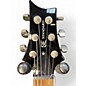 Used PRS SE Standard 24 Ebony Solid Body Electric Guitar