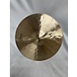 Used SABIAN Used  SABIAN 17in HHX Legacy Crash thumbnail