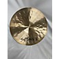 Used SABIAN Used  SABIAN 17in HHX Legacy Crash