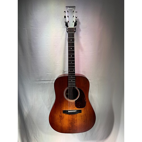 Used Eastman EID CLA Acoustic Guitar