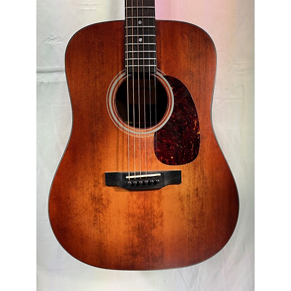 Used Eastman EID CLA Acoustic Guitar