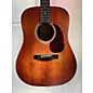 Used Eastman EID CLA Acoustic Guitar