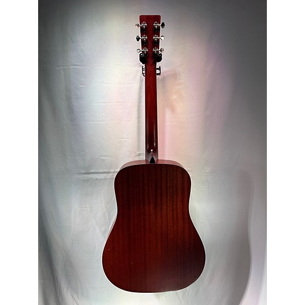 Used Eastman EID CLA Acoustic Guitar