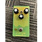 Used EarthQuaker Devices Used EarthQuaker Devices Plumes Small Signal Shredder Overdrive Effect Pedal thumbnail