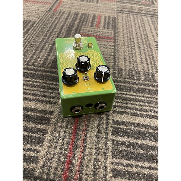 Used EarthQuaker Devices Used EarthQuaker Devices Plumes Small Signal Shredder Overdrive Effect Pedal