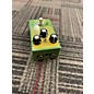 Used EarthQuaker Devices Used EarthQuaker Devices Plumes Small Signal Shredder Overdrive Effect Pedal