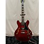 Used Used Eastman T486 Heritage Cherry Sunburst Hollow Body Electric Guitar thumbnail