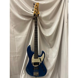 Used Hamer Cruise Electric Bass Guitar