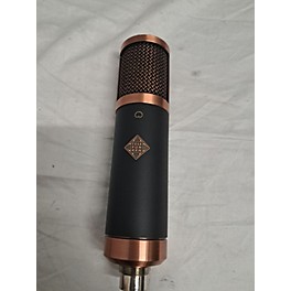 Used TELEFUNKEN Used TELEFUNKEN Tf29 Tube Microphone