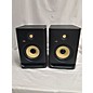 Used KRK RP7 ROKIT G4 Pair Powered Monitor thumbnail