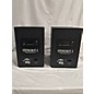 Used KRK RP7 ROKIT G4 Pair Powered Monitor