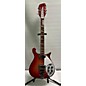 Used Rickenbacker 2004 620/12 Solid Body Electric Guitar