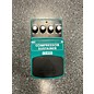 Used Behringer CS400 Compressor Sustainer Effect Pedal thumbnail