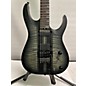 Used Schecter Guitar Research Banshee Solid Body Electric Guitar thumbnail