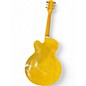 Used Gretsch Guitars Used Gretsch Guitars Streamliner 2410TG Amber Hollow Body Electric Guitar